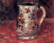 皮埃尔 奥古斯特 雷诺阿 : Jug